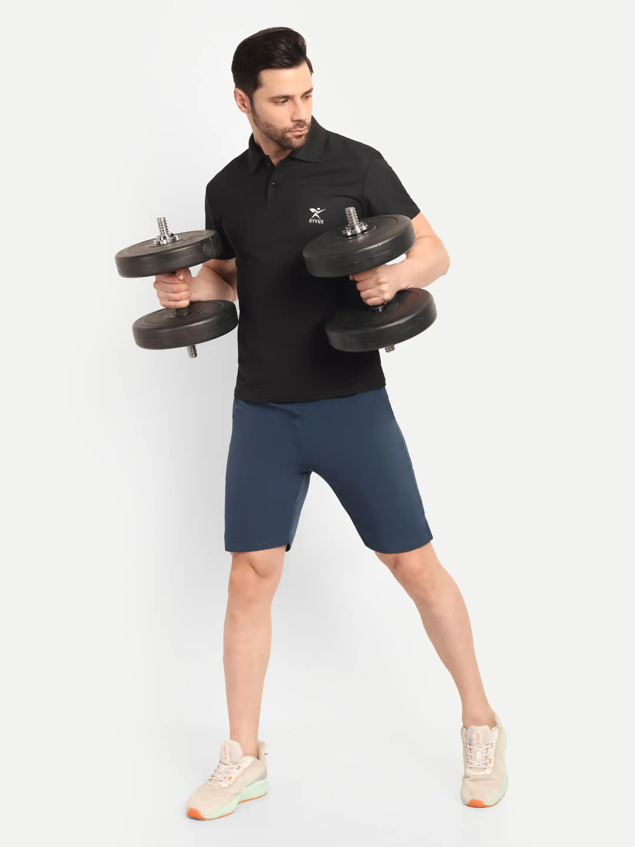 male model ecommerce photography Top Wear T-shirts